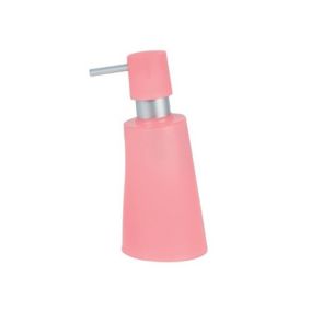 Distributeur de savon MOVE Frosty Rose Spirella