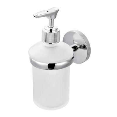 Distributeur De Savon Mural Souple Softsoap Colgate - Capacité 800/1100 Ml - Neuf Sous Emballage