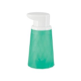 Distributeur de savon POOL Frosty Vert Spirella