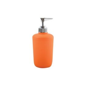 Distributeur de savon PP Orange MSV