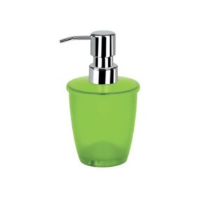 Distributeur de savon TORONTO kiwi Spirella