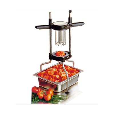 Diviseur inox 12 quartiers Bron Coucke DIV12