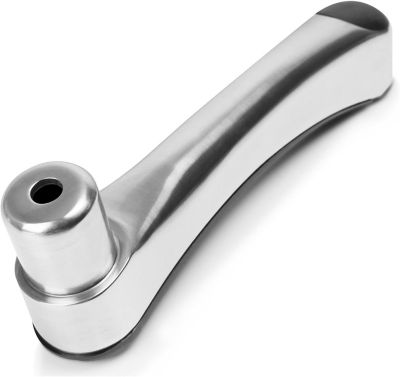 DM65 ARM SINGLE 1x Bras supplémentaire pour support d'écran Permet d'ajouter un écran ou accessoire supplémentaire Duronic