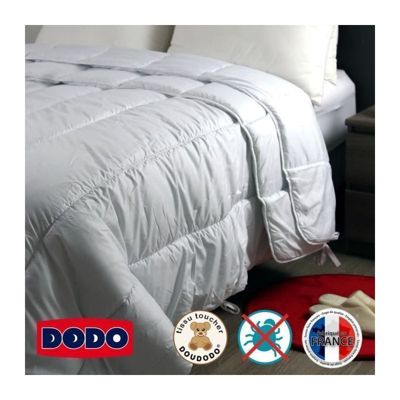Couette dodo 220x240 – Trouvez le meilleur prix