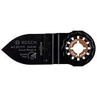 Doigt de meulage AVZ 32 RT10 Bosch Starlock 32mm