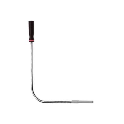 Doigt magnétique flexible FACOM 827B - 560 mm, aimant 20 mm, capacité 3 kg