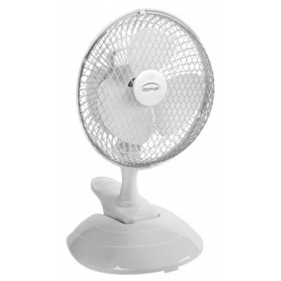 Ventilateur avec pince - Électroménager