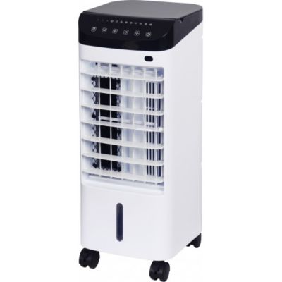 DOMAIR KFCLED -Rafraichisseur d'air digital 4L- 65W