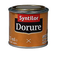 Dorure intérieur vieil or Syntilor 125ml