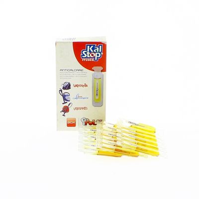 Anti-calcaire - BlueMan Protect