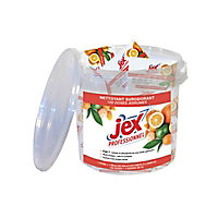 Dosettes nettoyant multi-usages Jex Professionnel agrumes 100 x 20 ml