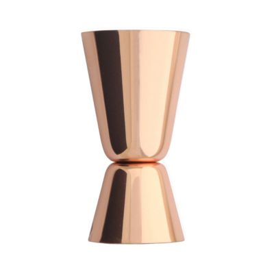 Doseur à cocktail 2/4 cl - 8 cm  - Just par Chef & Sommelier