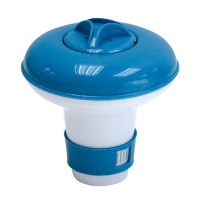 Doseur de chlore flottant petit modèle Blooma