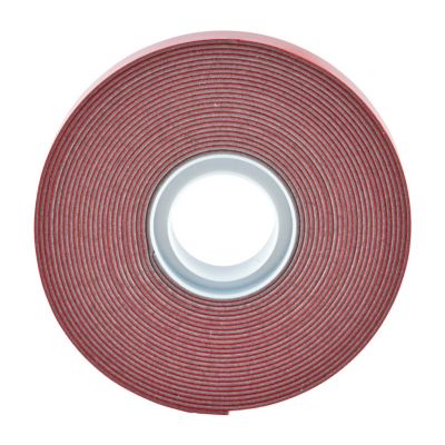 Double face extérieur Scotch Extrême 19 mm x 5 m noir, 13 kg