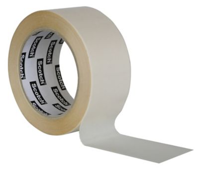 Double face pour sols vinyles Scotch 50 mm x 20 m
