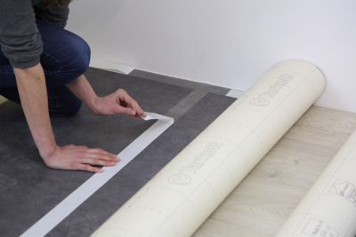 Double face pour sols vinyles Scotch 50 mm x 20 m