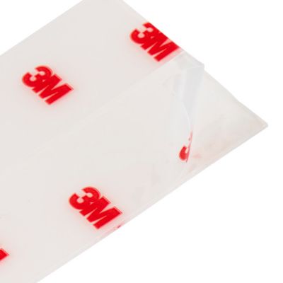 Double face Scotch Extrême 76 mm x 25 mm transparent, 8 pièces 4 kg