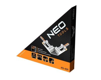 Double Pince D'angle - Neo Tools - 45-491