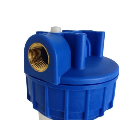 Lot De 2 Filtres Pour Bouteille Bobble - Neufs (Boîte Ouverte) - Sans BPA - Bleus