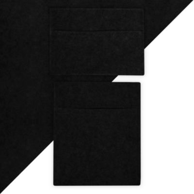 11m2 Doublure Intérieure Tapis Véhicule Gris Foncé avec Unité de
