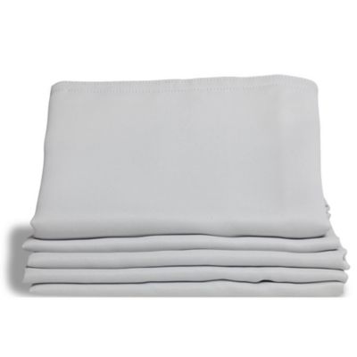 Doublure Obscurcissante Bande scratch Blanc MC720 135 x 240 (LxH)