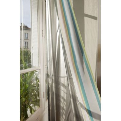 Doublure Thermique Eté Bande scratch Gris MC8011 135 x 240 (LxH)
