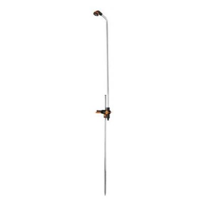 Douche de jardin duo , jet ou jet brumisateur réglable en continu Gardena
