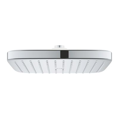 Douche de tête GROHE Quickfix Vitalio Comfort 250 Cube