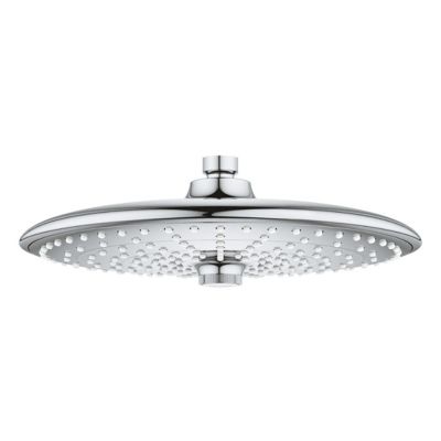 Douche de tête GROHE Vitalio Joy 260 3 jets