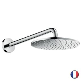 Douche de tête HANSGROHE Raindance S 240 avec bras de douche chromé