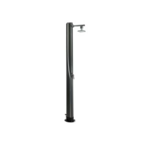 Douche solaire 25 L Solaris Luxe - Ubbink