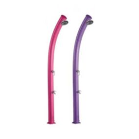 Douche solaire Formidra Jolly 25L