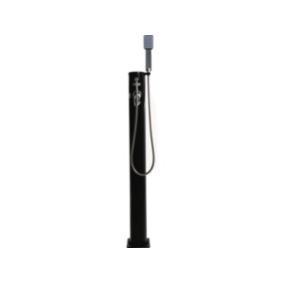 Douche solaire piscine PVC "Fresh 15"  10L