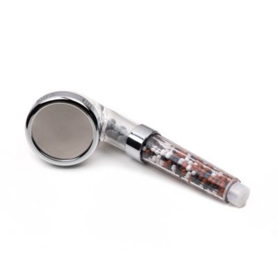 Douchette 1 jet 8 cm SpaShower Change your life
