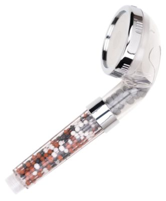 Douchette 1 jet 8 cm SpaShower Change your life