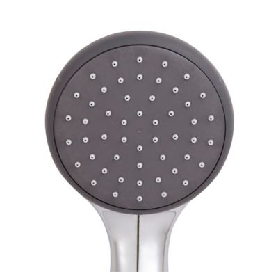 Douchette 1 jet Grohe Vitalio Start 100 coloris chromé