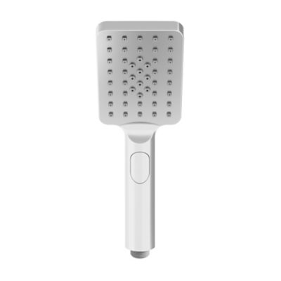 Douchette 3 jets chrome GoodHome Slaney