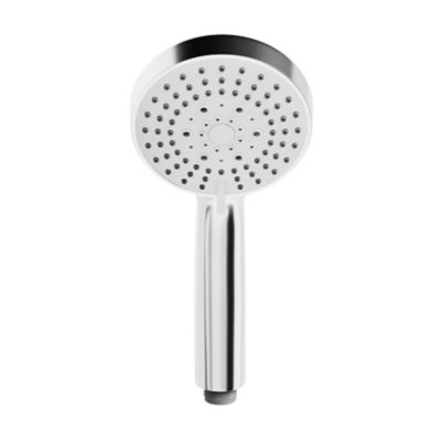 Douchette 3 jets chrome Goodhome Tummel