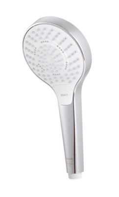 Barre de douche HANSGROHE MySelect S' Multi - Blanc chromé - 3