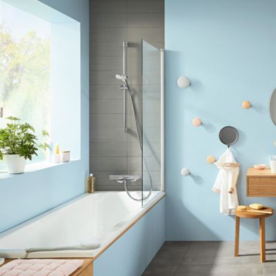 Douchette 3 jets HansGrohe MySelect S Multi