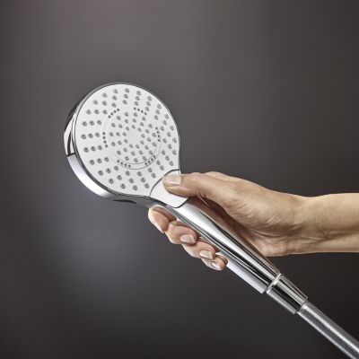 Douchette 3 jets HansGrohe MySelect S Multi