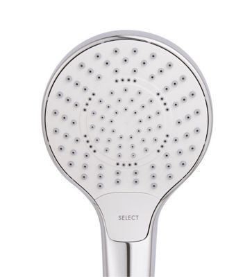 Douchette 3 jets HansGrohe MySelect S Multi