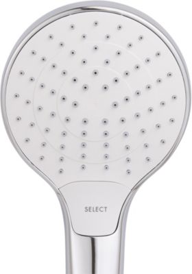 Douchette 3 jets HansGrohe MySelect S Vario