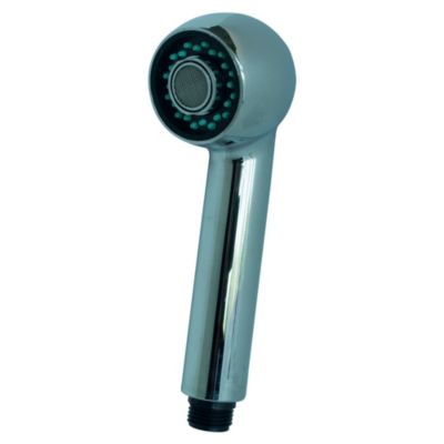 Douchette de mitigeur d'évier pour Access 5001-50 - Finition chromée - Bi-jets - Somatherm For You