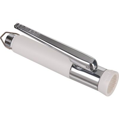 Douchette de prélavage - Delabie - Blanc
