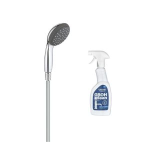 Douchette GROHE Vitalio Start 100 Quickfix