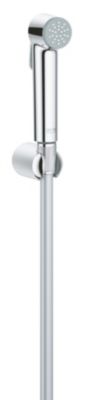 Douchette WC chromé Vitalio Trigger Spray 30 Grohe
