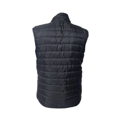 Doudoune sans manche Future home noir taille L