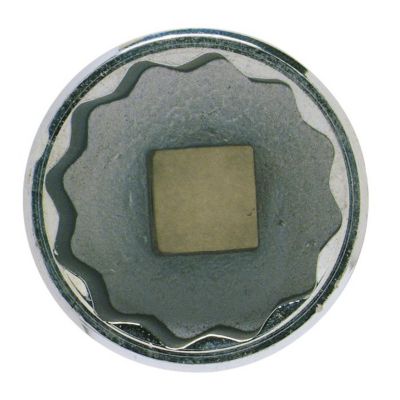 Douille 12 pans OGV Standard 1/2' Facom - 19 mm