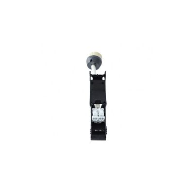 Douille Ceramique GU10 AC230V IK08 avec Câble 190x30,5mm